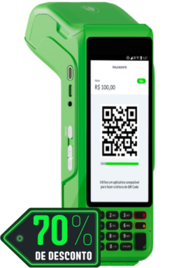 Ton maquininha - Melhores taxas - PromoTon c/ cupom de desconto