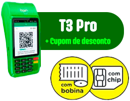 Ton maquininha - Melhores taxas - PromoTon c/ cupom de desconto