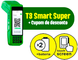 Ton maquininha - Melhores taxas - PromoTon c/ cupom de desconto