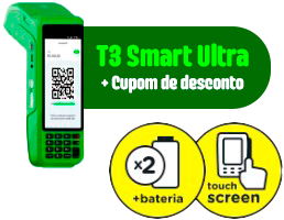 Ton maquininha - Melhores taxas - PromoTon c/ cupom de desconto