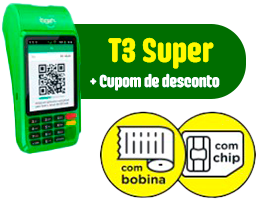 Ton maquininha - Melhores taxas - PromoTon c/ cupom de desconto