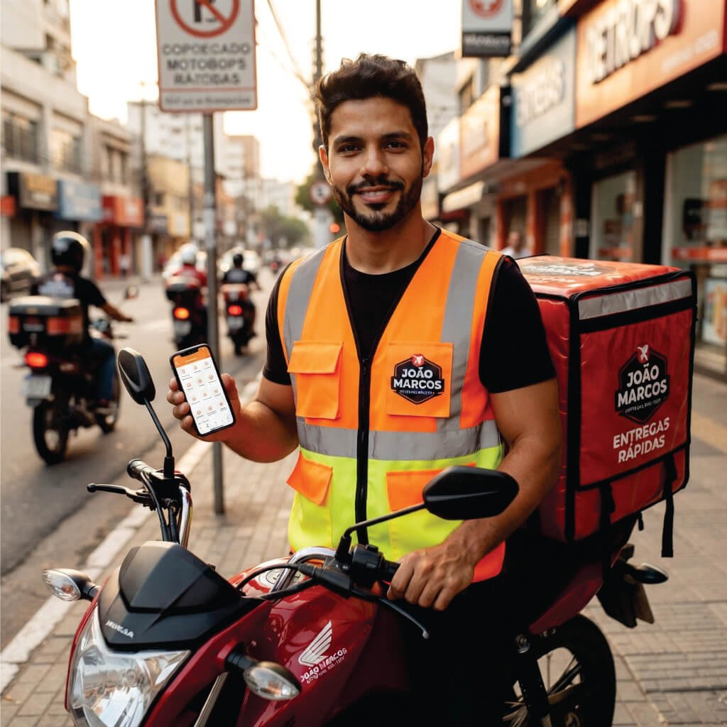 João Marcos