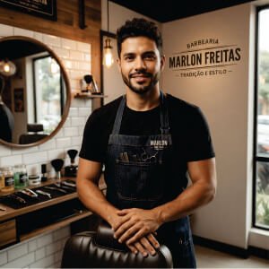 Marlon Freitas