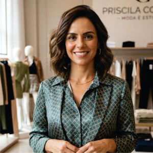 Priscila Cortes