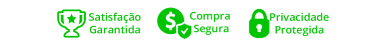 Compra segura Maquininha Ton