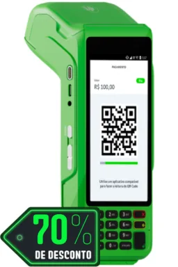 Ton maquininha - Melhores taxas - PromoTon c/ cupom de desconto