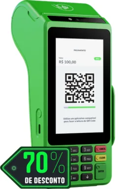 Ton maquininha - Melhores taxas - PromoTon c/ cupom de desconto