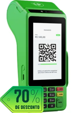 Ton maquininha - Melhores taxas - PromoTon c/ cupom de desconto